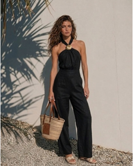 Salopeta Serenity Black