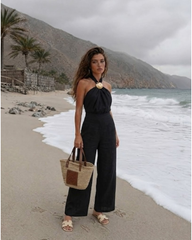 Salopeta Serenity Black