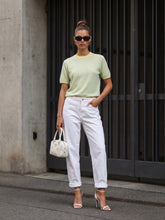 Tricou Verde Fistic Chic