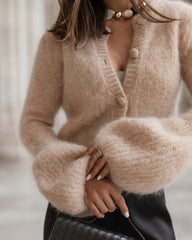 Bluza premium camel Melilot
