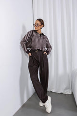 Bluza Romantic Charms - mauri.ro (2)