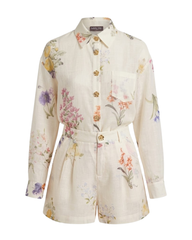 Compleu Spring Muse Ivory