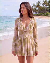 Costum de baie Fuji