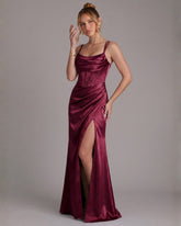 Rochie tip corset Sienna visinie