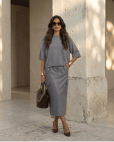 Set Toscana