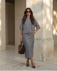 Set Toscana