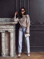 Camasa-latte-Belagio