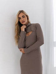Rochie-cappuccino-Janelle
