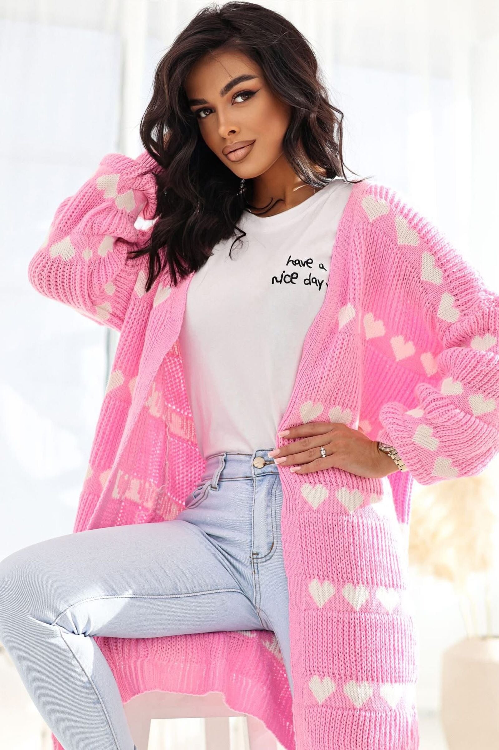 Cardigan-roz-Gilda (3)