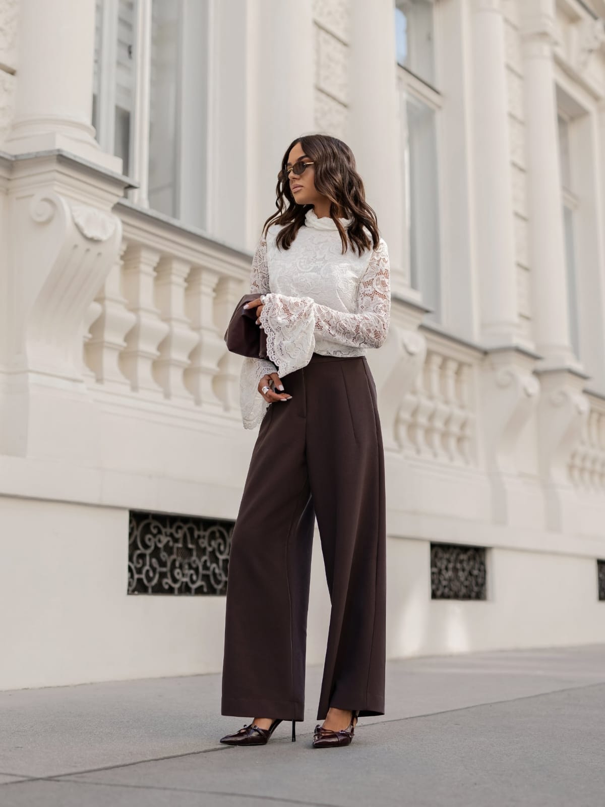 bluza alba vanettia 3