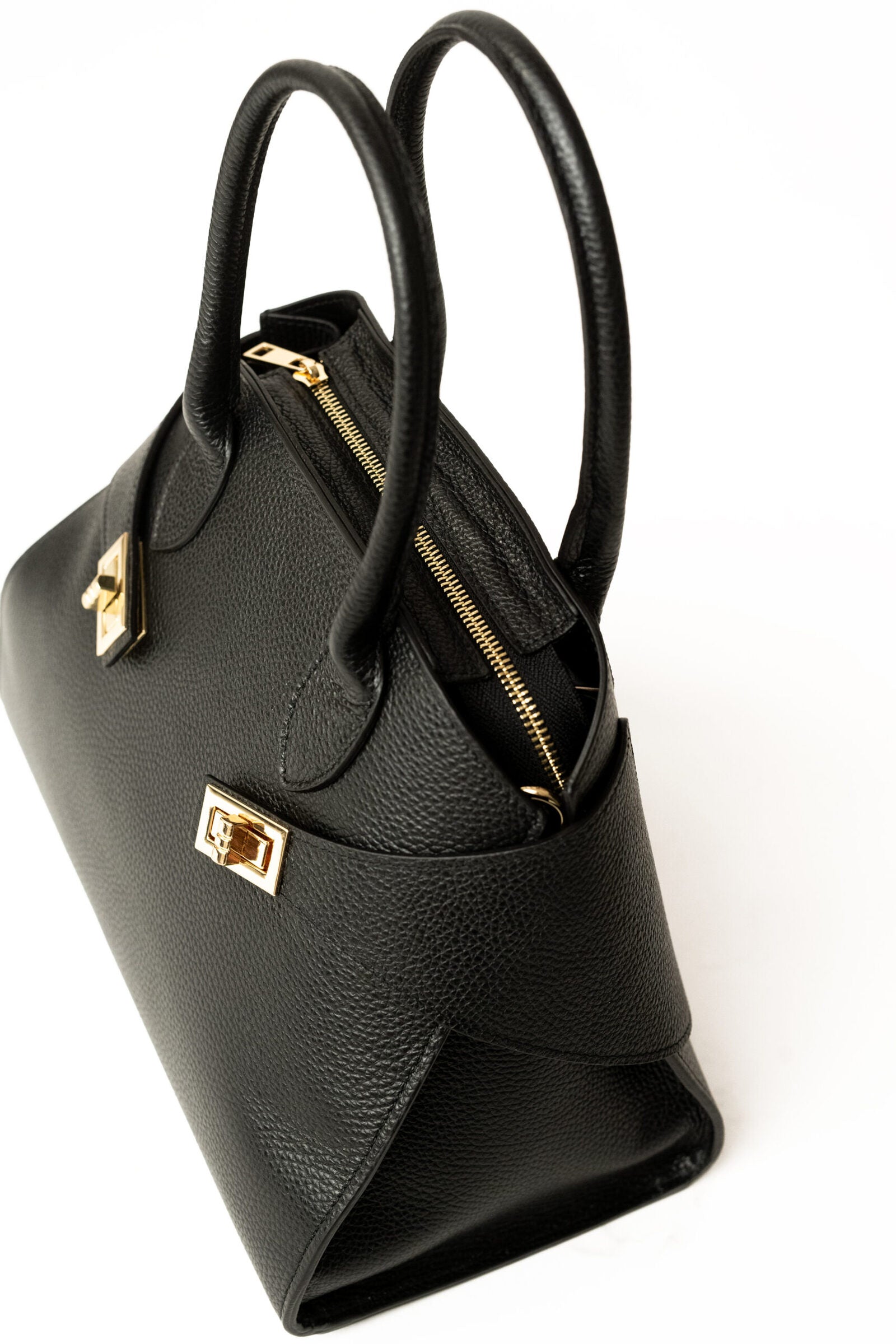 geanta-din-piele-naturala-valentine-neagra (6)