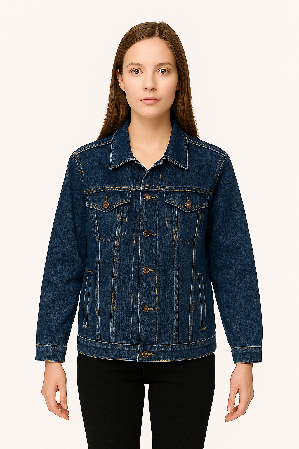 geaca-din-denim-royal-heart