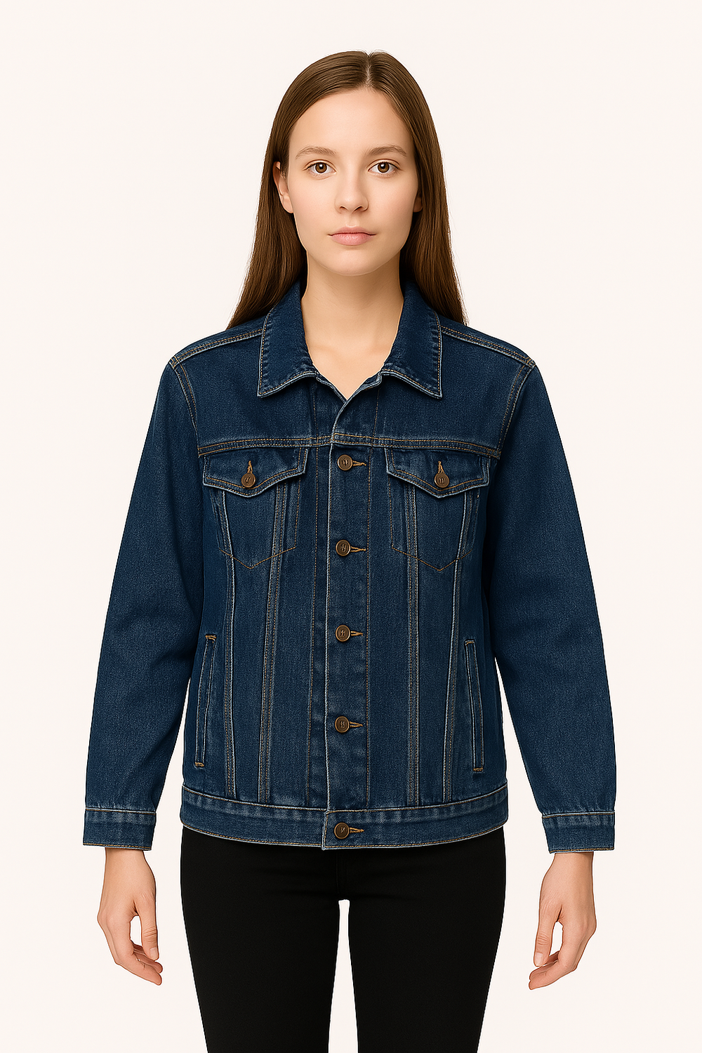 geaca-din-denim-royal-heart