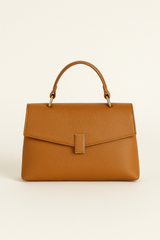 Geanta-din-piele-naturala-Teresa-mini-cuoio