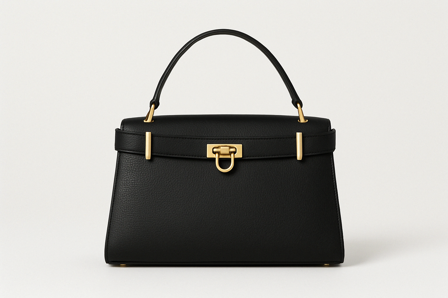 Geanta-din-piele-naturala-Mazarine-neagra