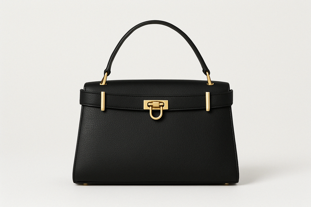 Geanta-din-piele-naturala-Mazarine-neagra