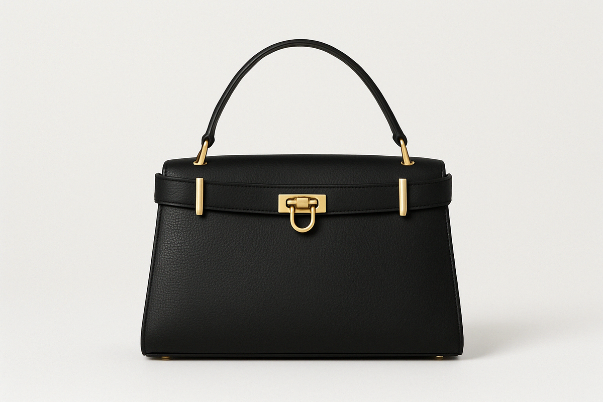 Geanta-din-piele-naturala-Mazarine-neagra