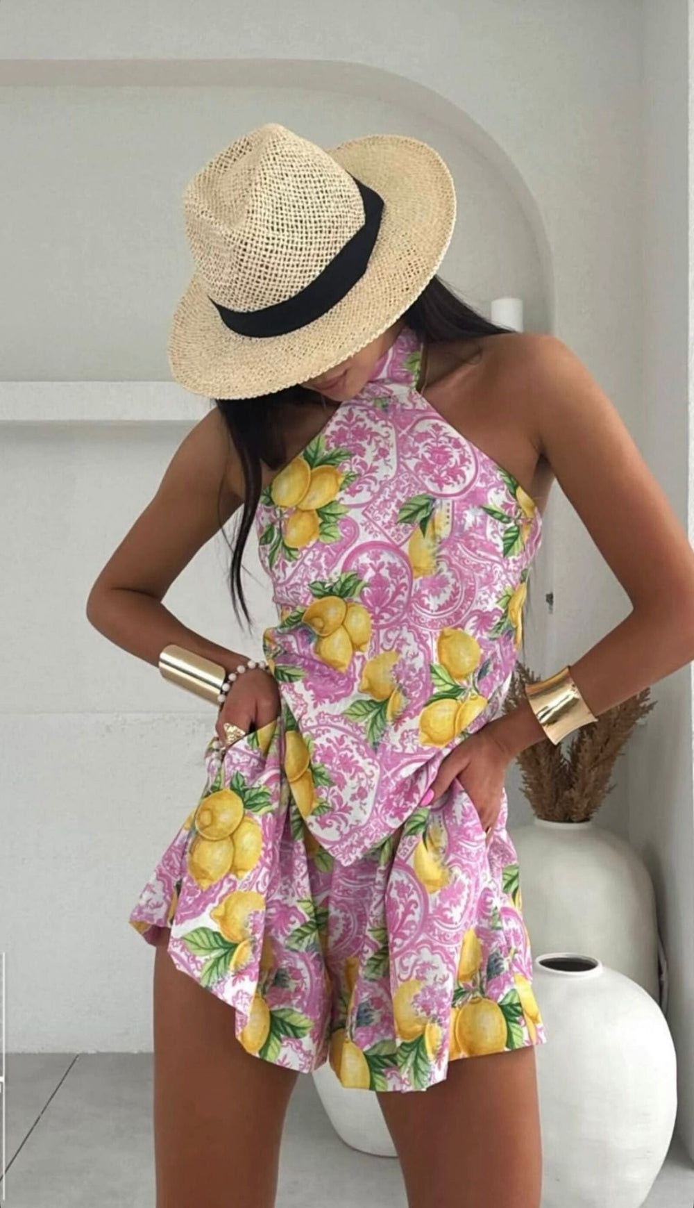 Rochie-Kezia