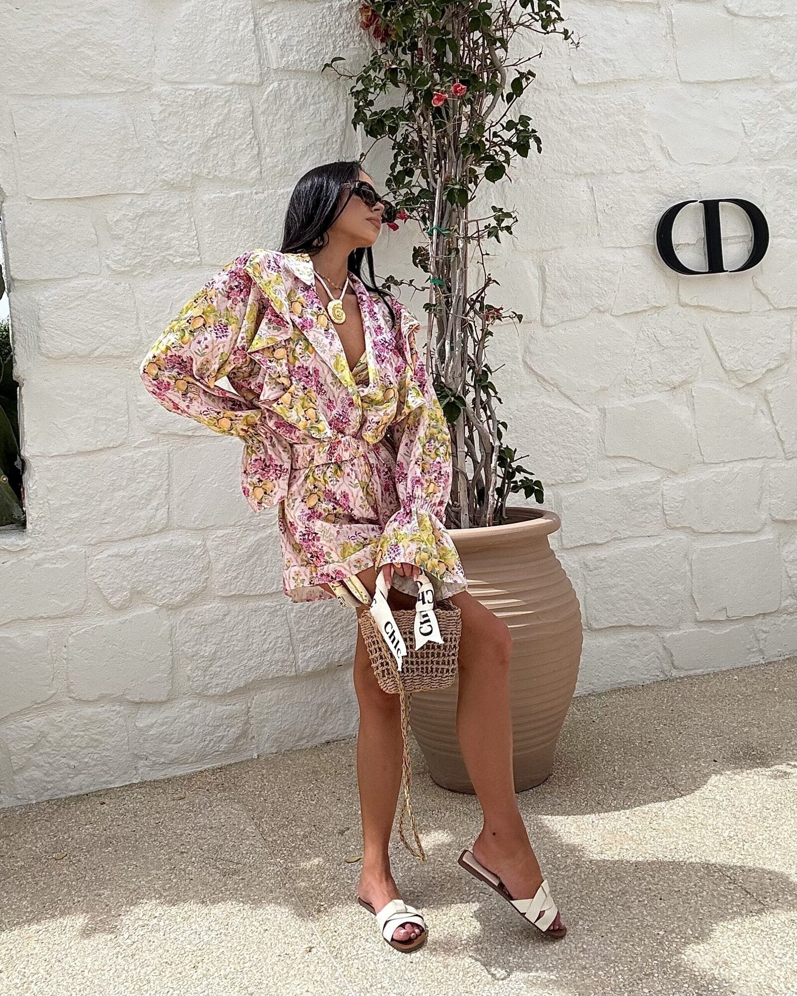 Compleu-pantaloni-scurti-si-camasa-roz-lime-Luppolo(5)