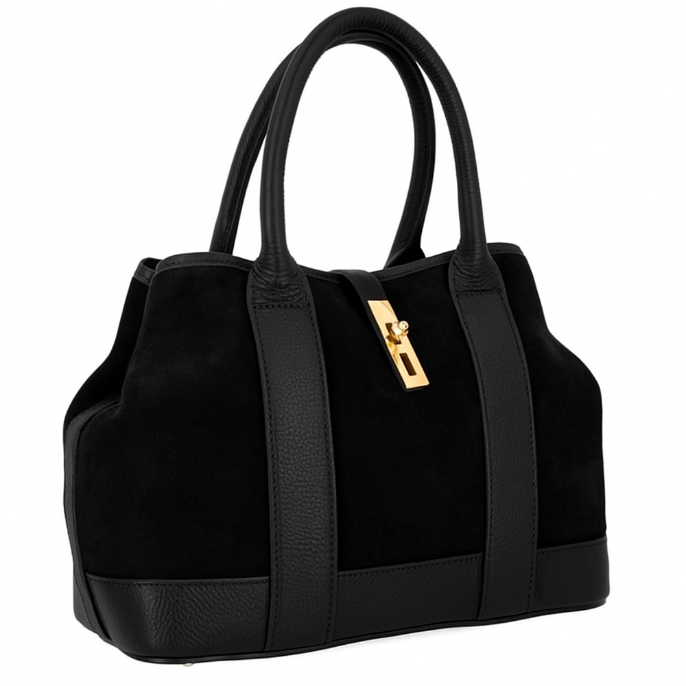 Geanta-din-piele-naturala-Rosalia-neagra(2)