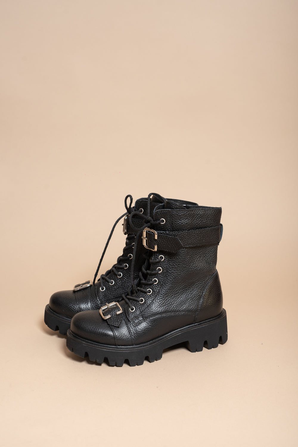 Ghete-din-piele-neagra-Adelline-Mini-3568-2