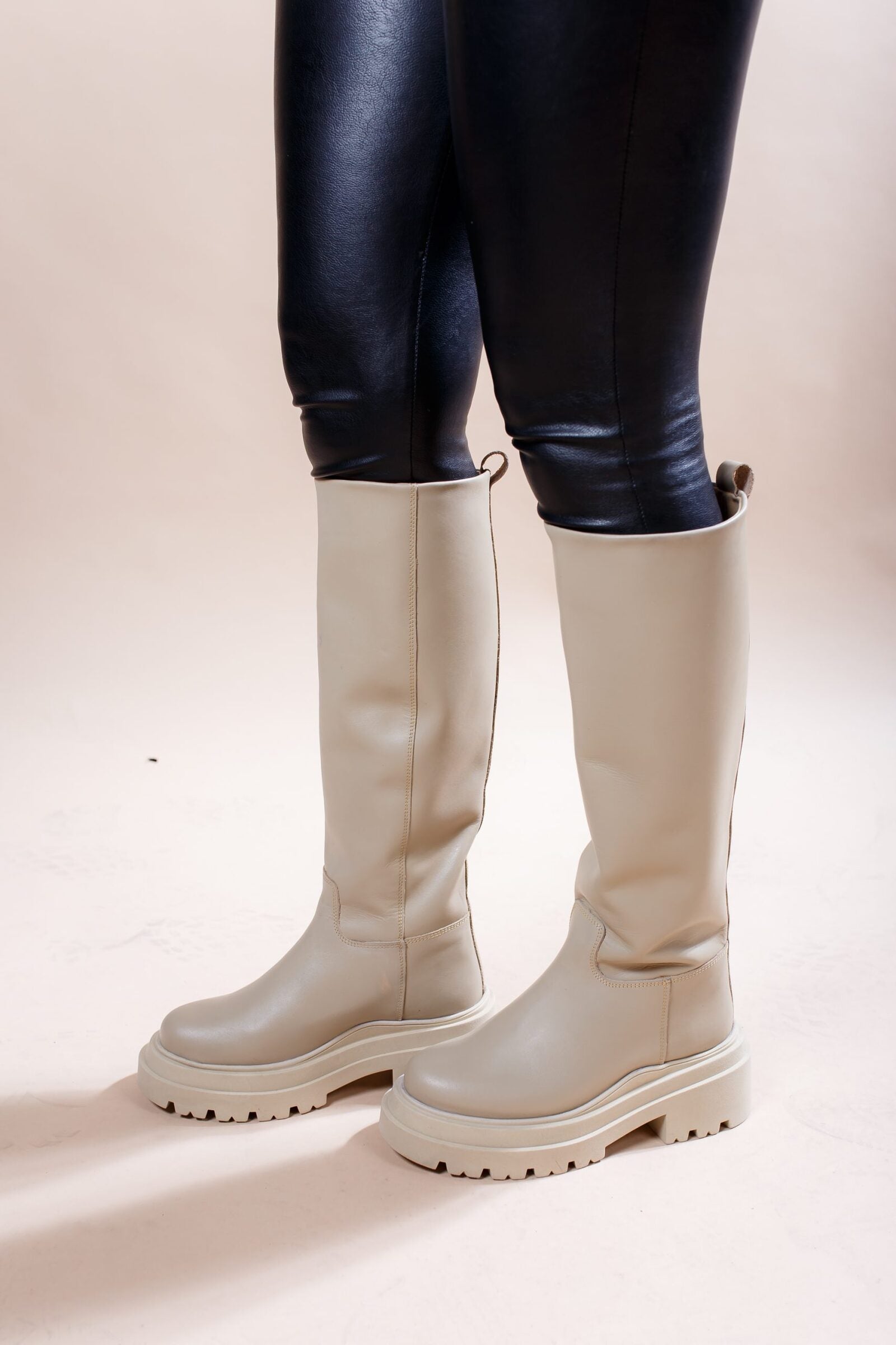 Cizme-din-piele-bej-Eufrozine-2351-2