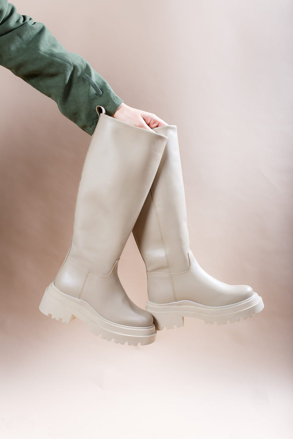 Cizme-din-piele-bej-Eufrozine-2351-4