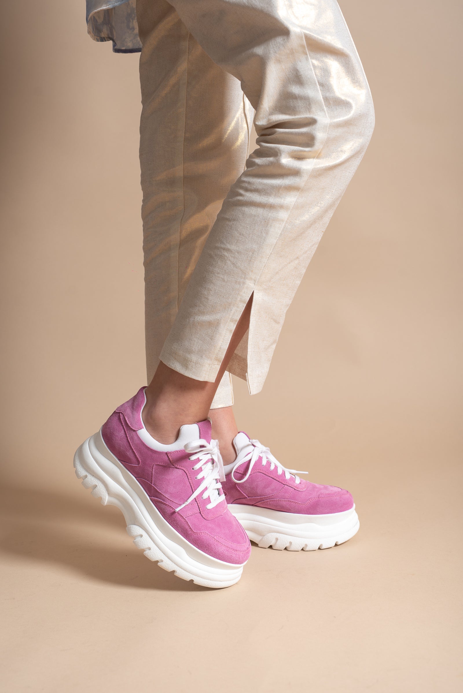 Sneakers-din-piele-intoarsa-Raquel-Lila-6505-2