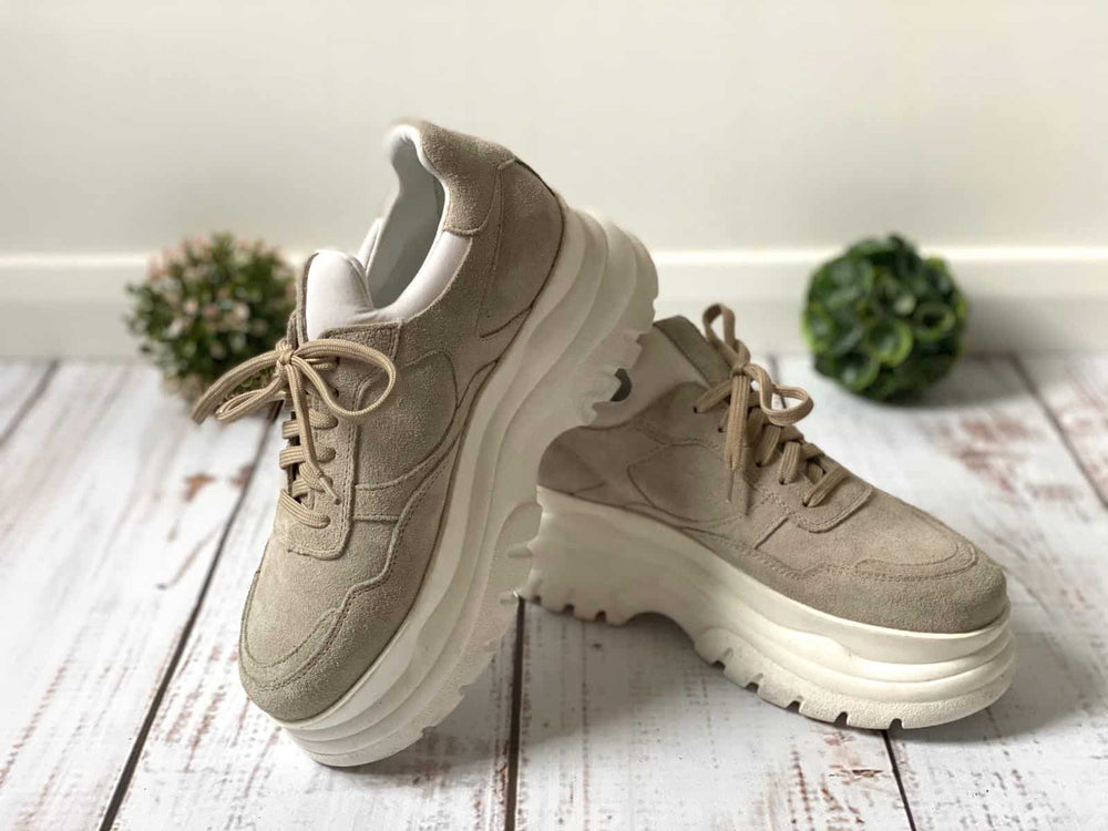 Sneakers-din-piele-intoarsa-Raquel-Gri-9706-5