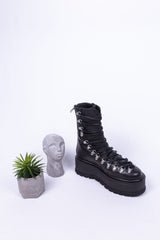 Ghete-din-piele-neagra-Rosie-3041-1