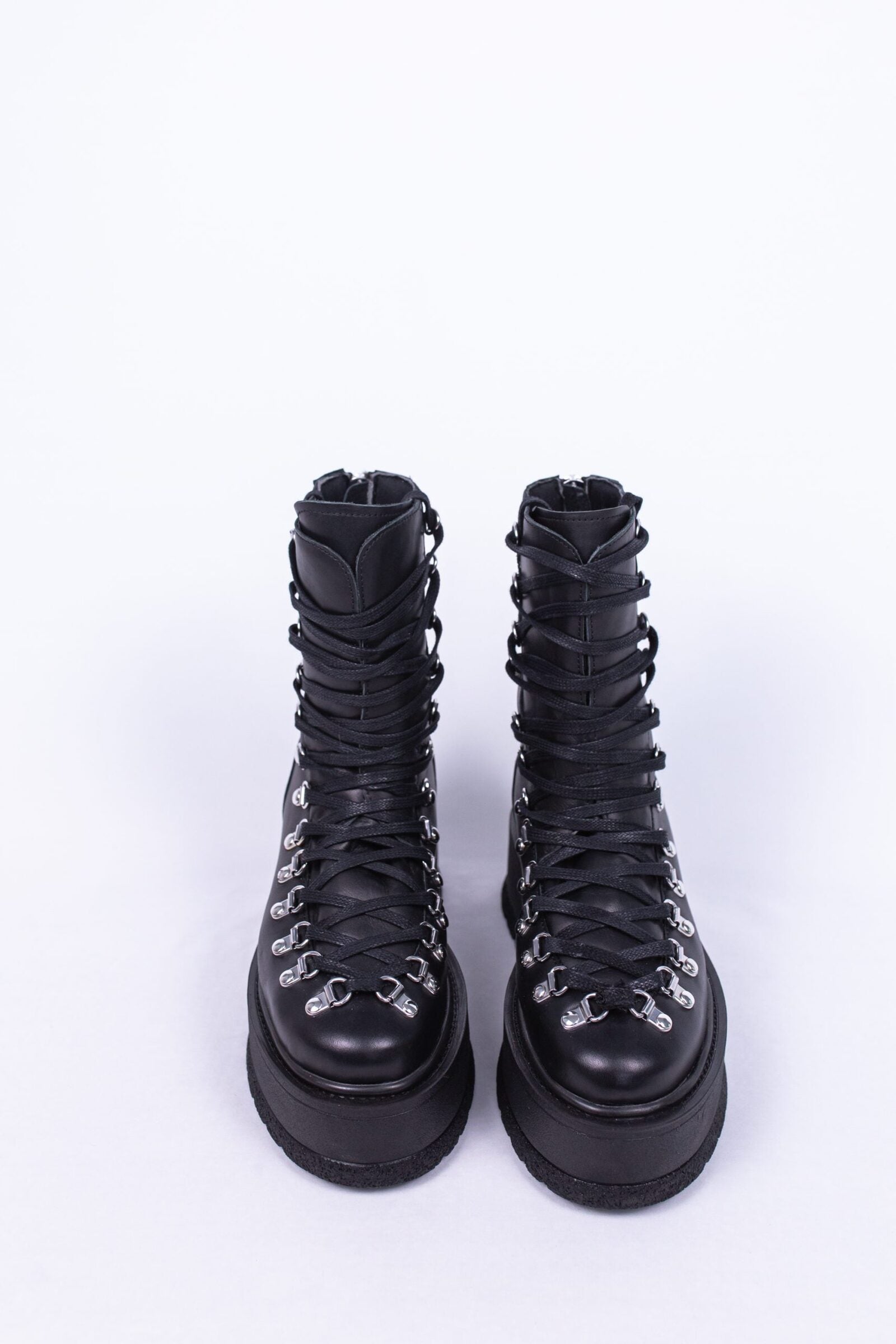 Ghete-din-piele-neagra-Rosie-3041-2