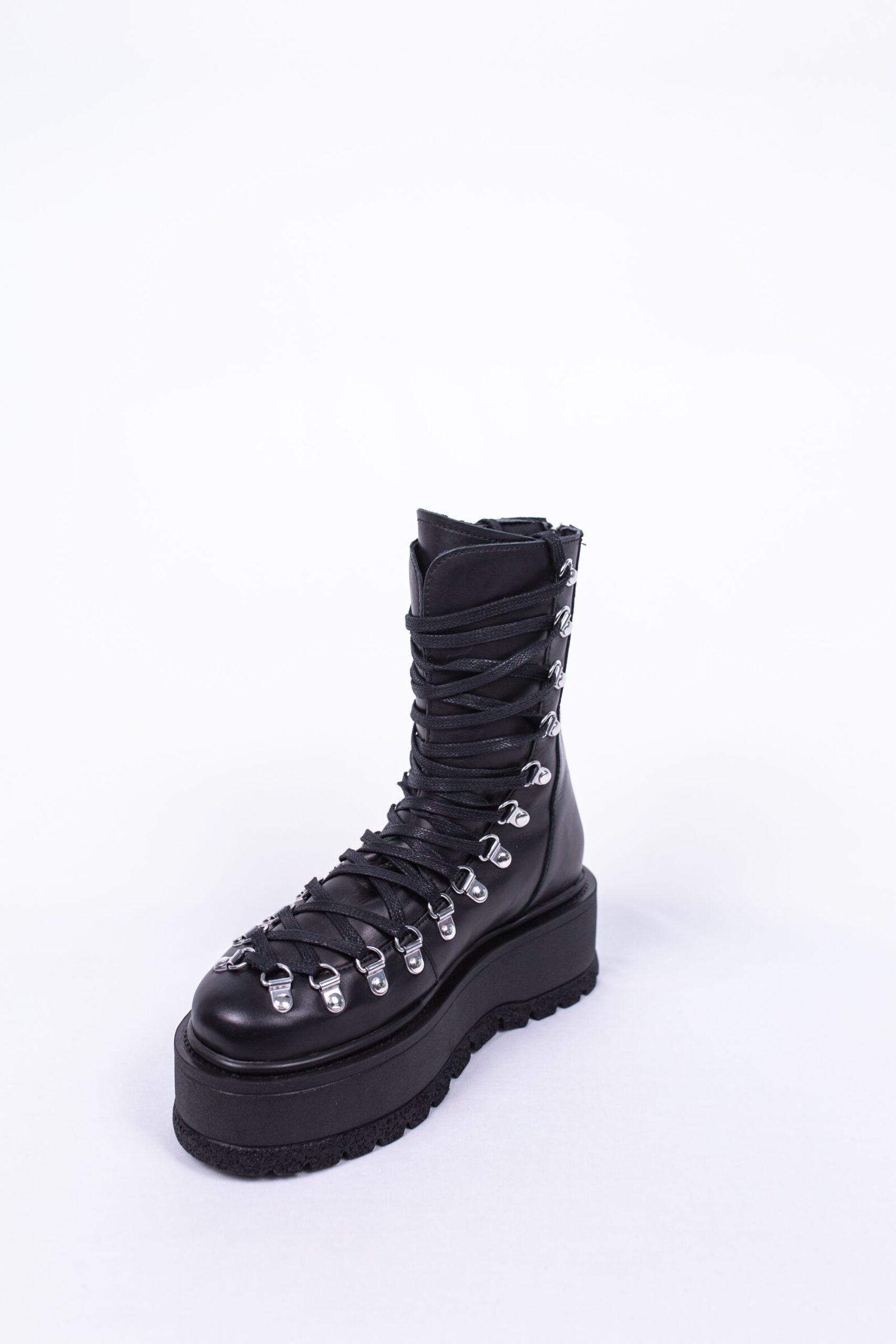 Ghete-din-piele-neagra-Rosie-3041-5