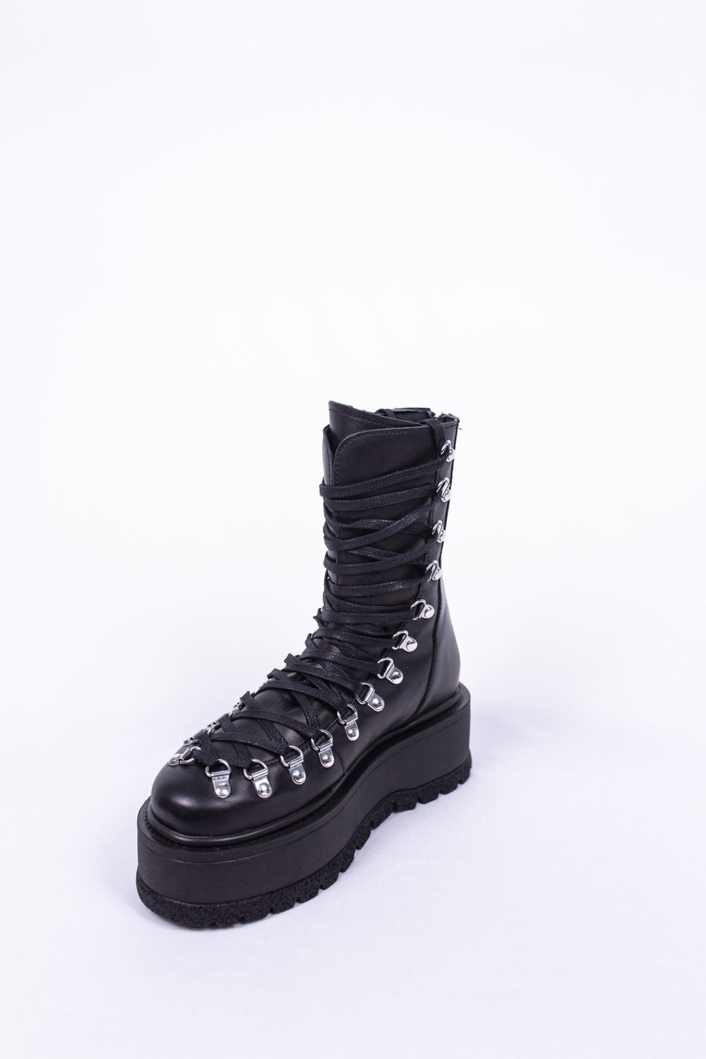 Ghete-din-piele-neagra-Rosie-3041-5