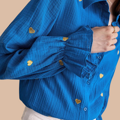 Camasa-Dama-Albastra-cu-inimioare-4732-3