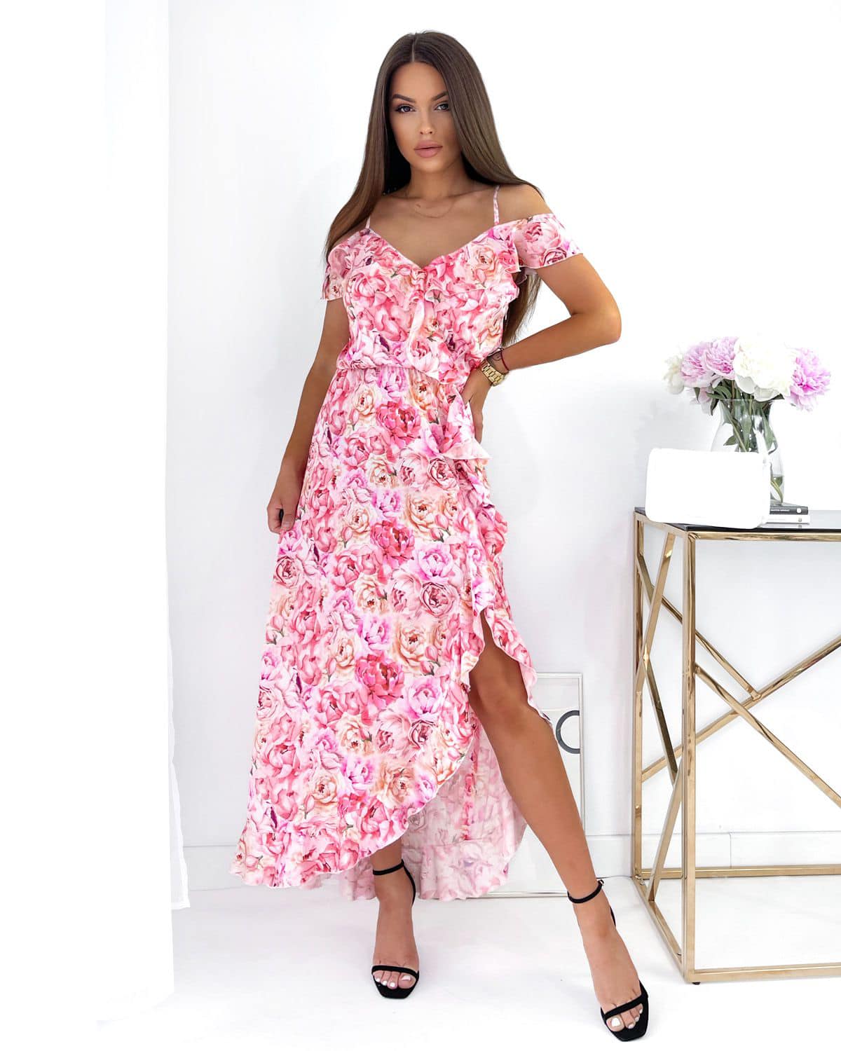 rochie-florala-dama (3)