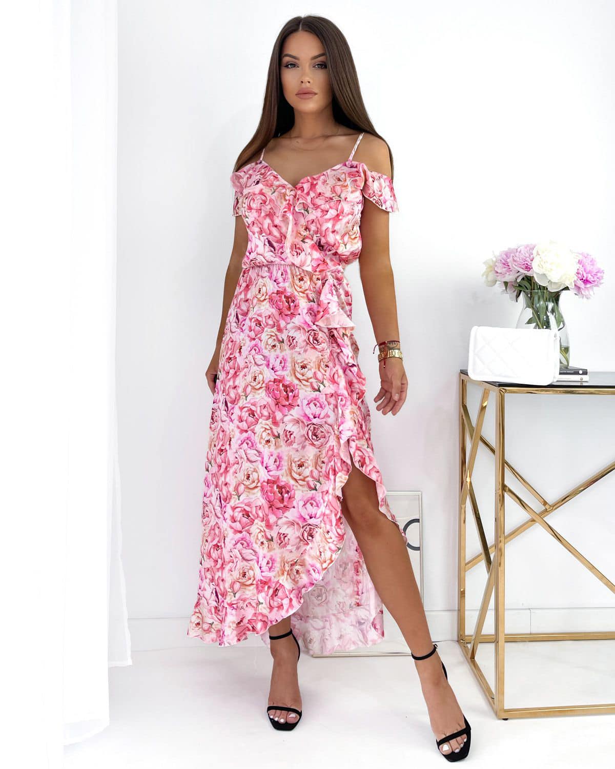 rochie-florala-dama (4)