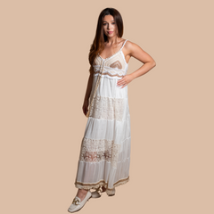 Rochie-dama-din-in-lunga-alba-3703-1