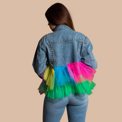 Geaca-dama-denim-colorata-cu-voal-7783-3