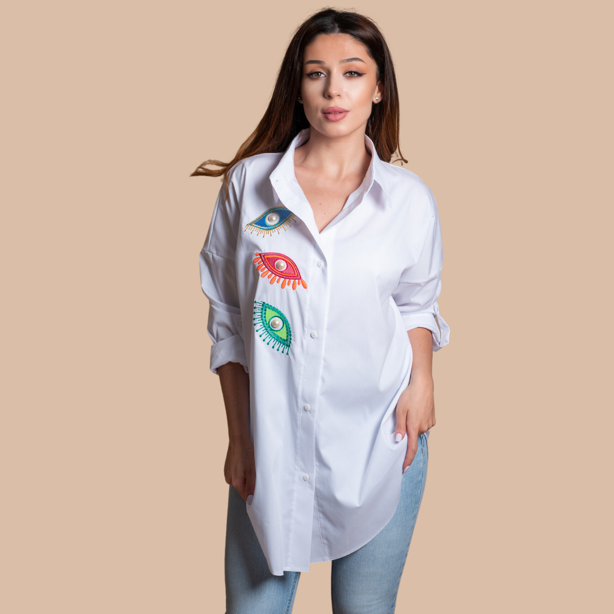 Camasa-dama-alba-oversize-eye-9997-1