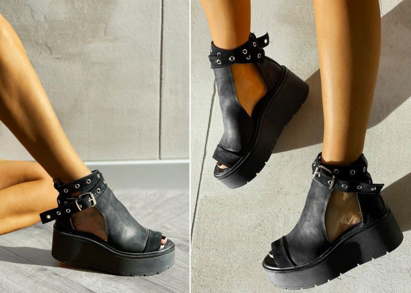 sandale-din-piele-naturala-negre-cu-bareta-dubla-bela