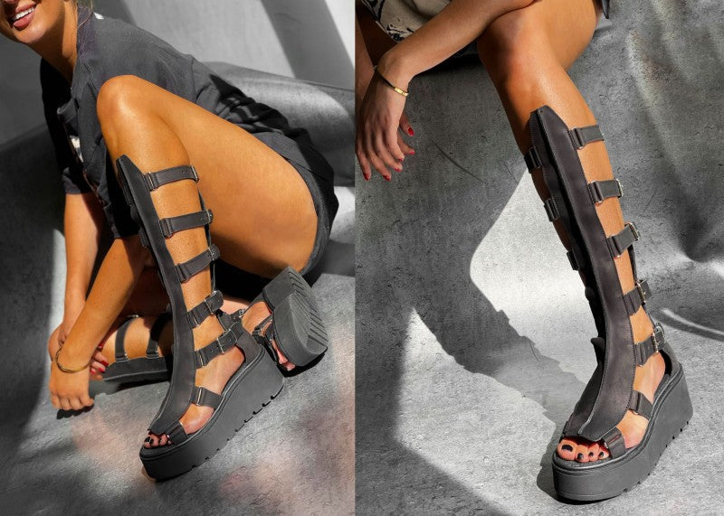 sandale-din-piele-naturala-neagra-meloni-inalte