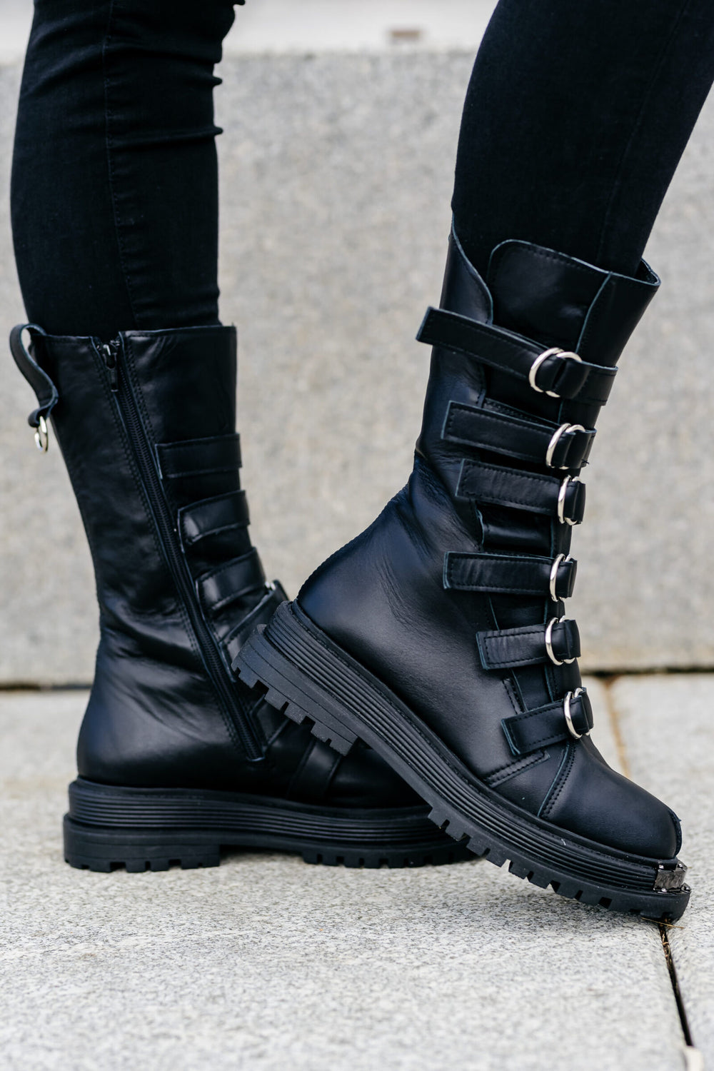 Ghete-din-piele-naturala-negre-Capri (4)