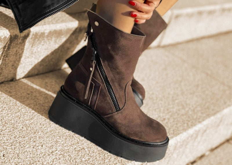 ghete-din-piele-naturala-maro-paris (4)