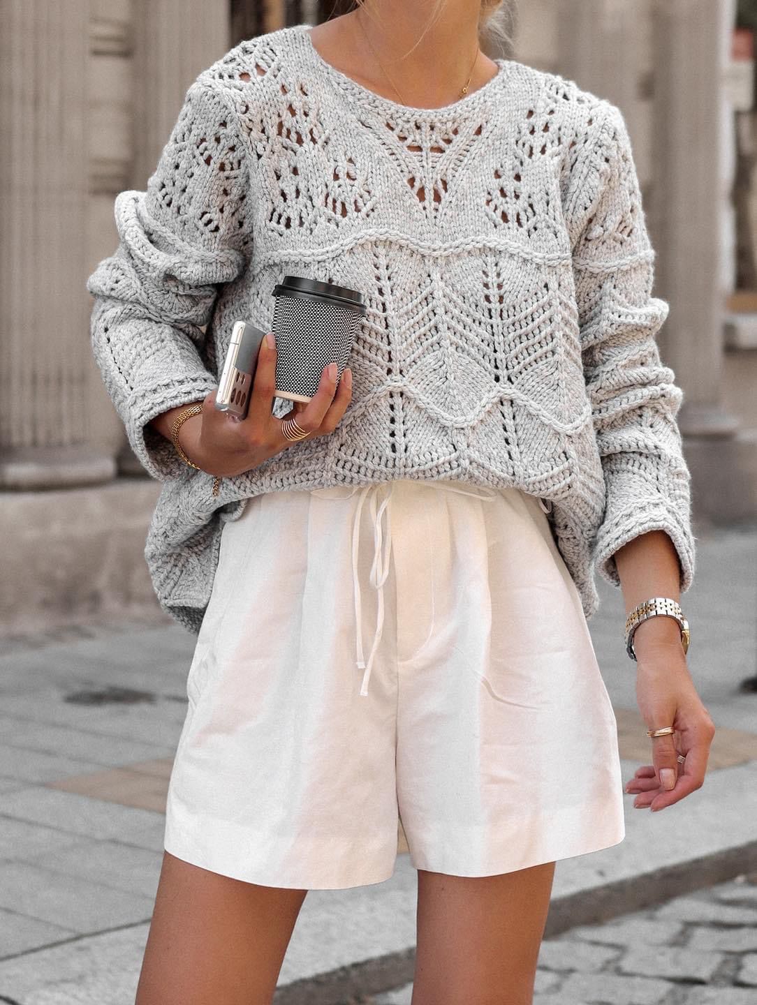 bluza-dama-tricotata-gri (3)