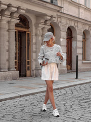 bluza-dama-tricotata-gri