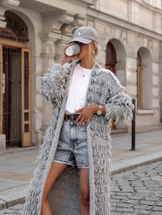 cardigan-dama-lung-cu-ciucuri-gri (2)