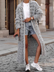 cardigan-dama-lung-cu-ciucuri-gri (3)