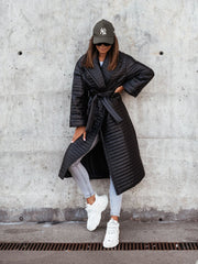 palton-dama-lung-fas-neagra