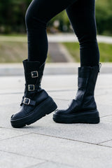 Ghete-din-piele-naturala-negre-Lucette (4)