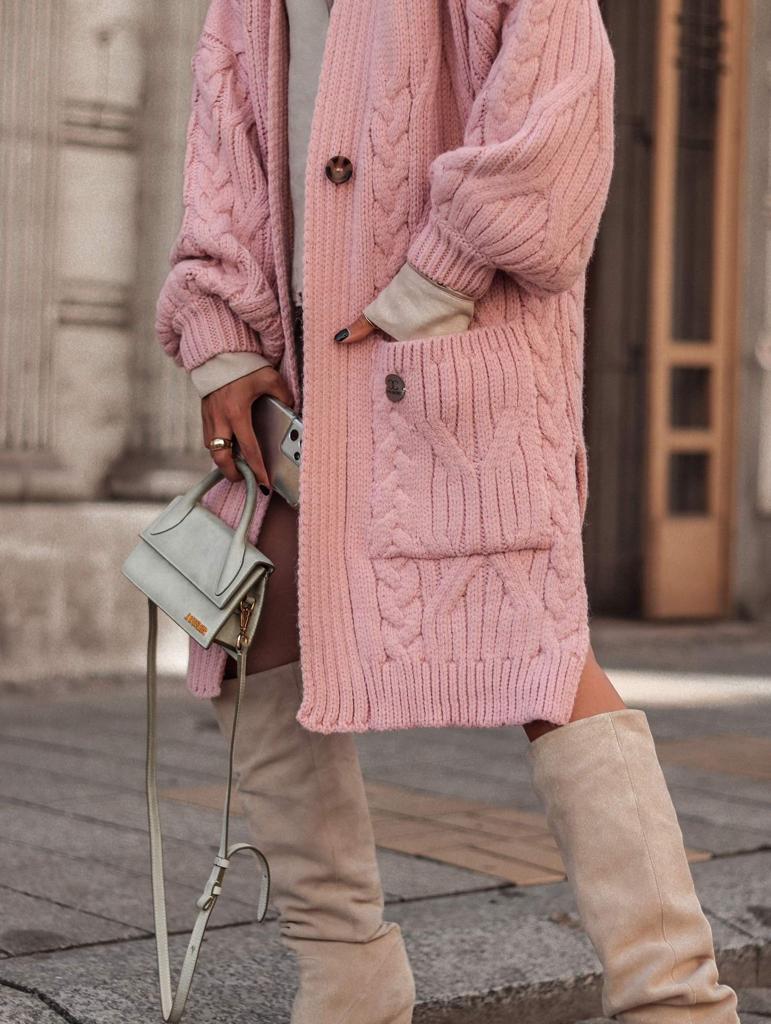 cardigan-dama-crosetat-roz-pudra (2)